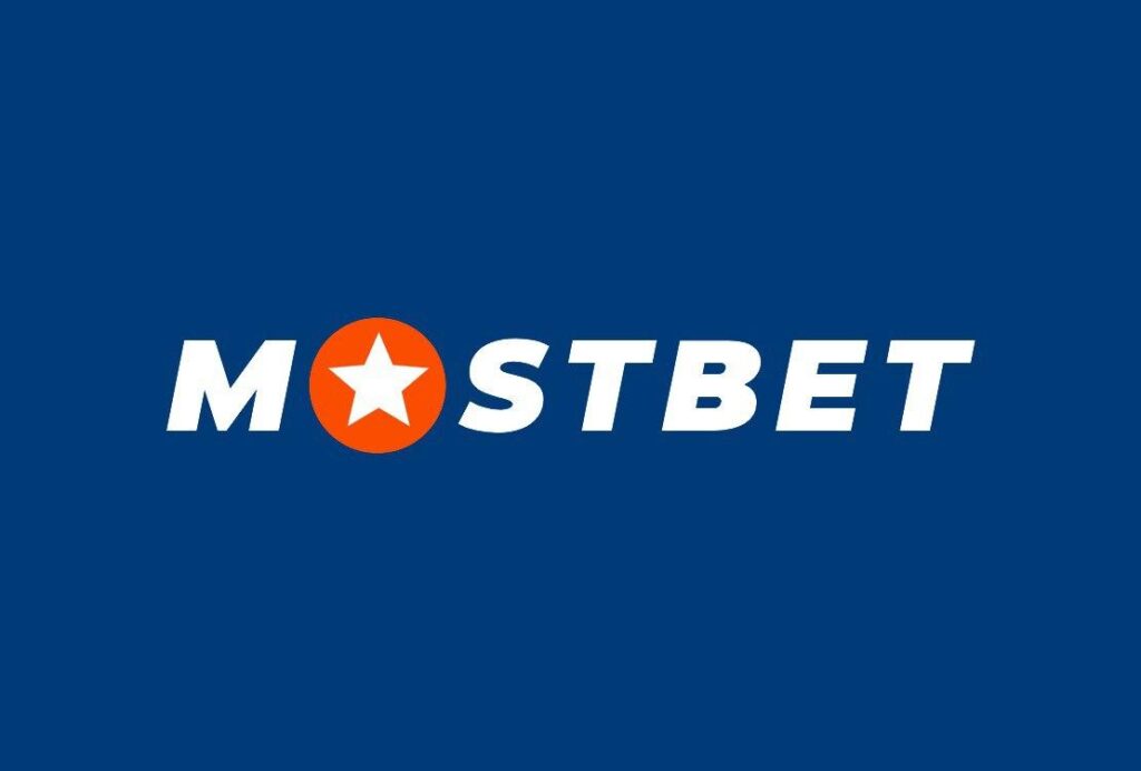 Mostbet-казино